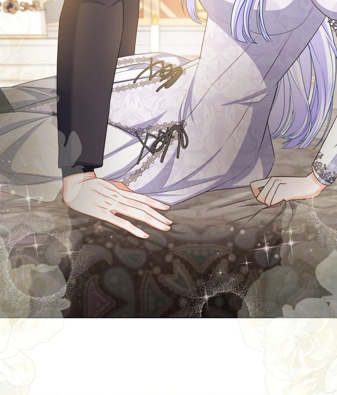 Read The Tainted Saintess chapter 4 image 75 on Lezhin