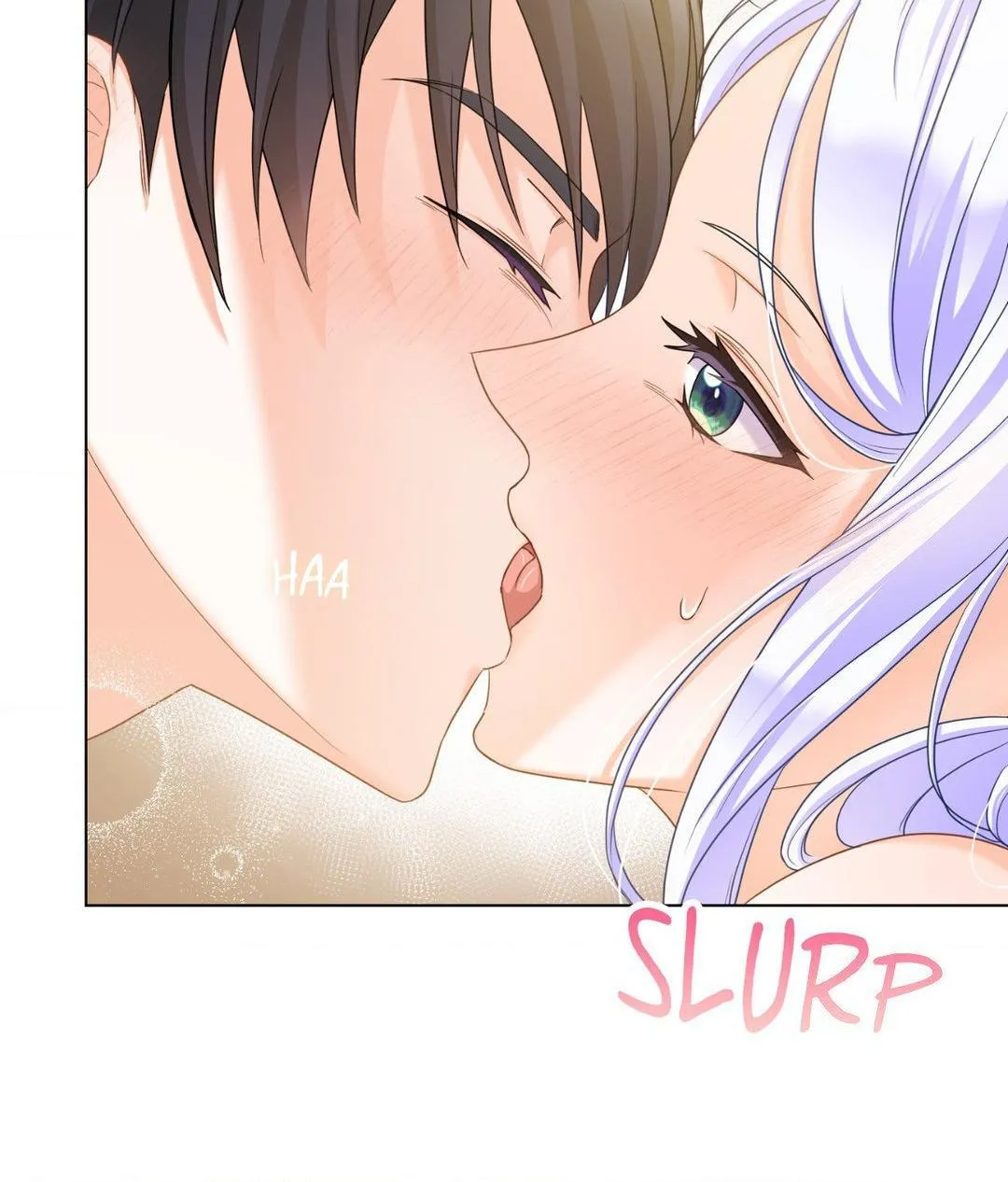 Read The Tainted Saintess chapter 4 image 77 on Lezhin