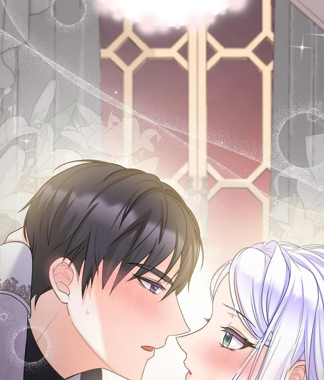 Read The Tainted Saintess chapter 4 image 84 on Lezhin