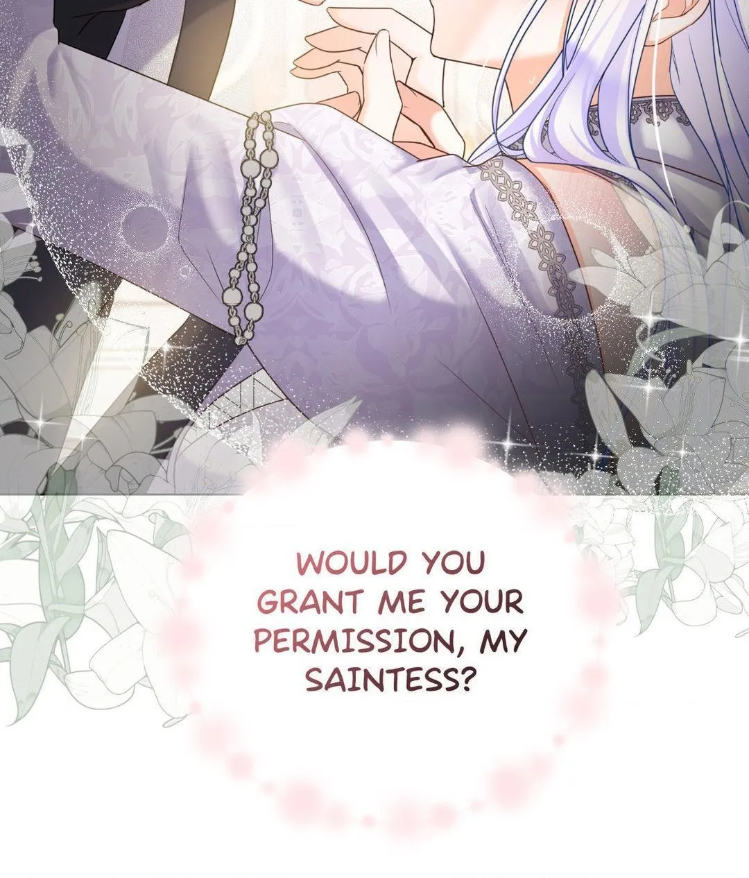 Read The Tainted Saintess chapter 4 image 85 on Lezhin