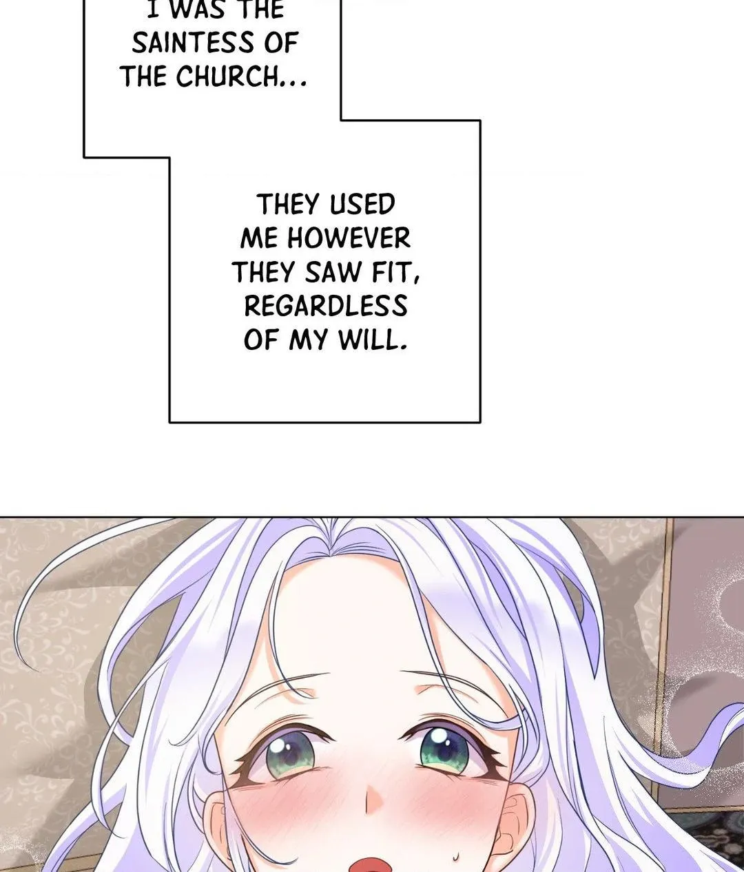 Read The Tainted Saintess chapter 4 image 87 on Lezhin