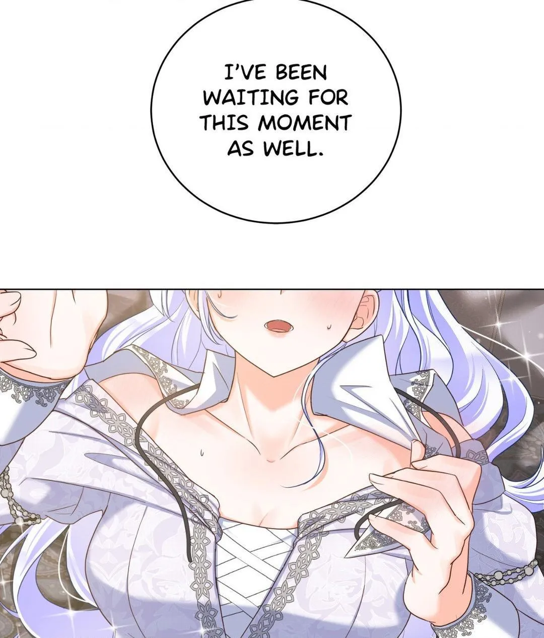 Read The Tainted Saintess chapter 4 image 92 on Lezhin