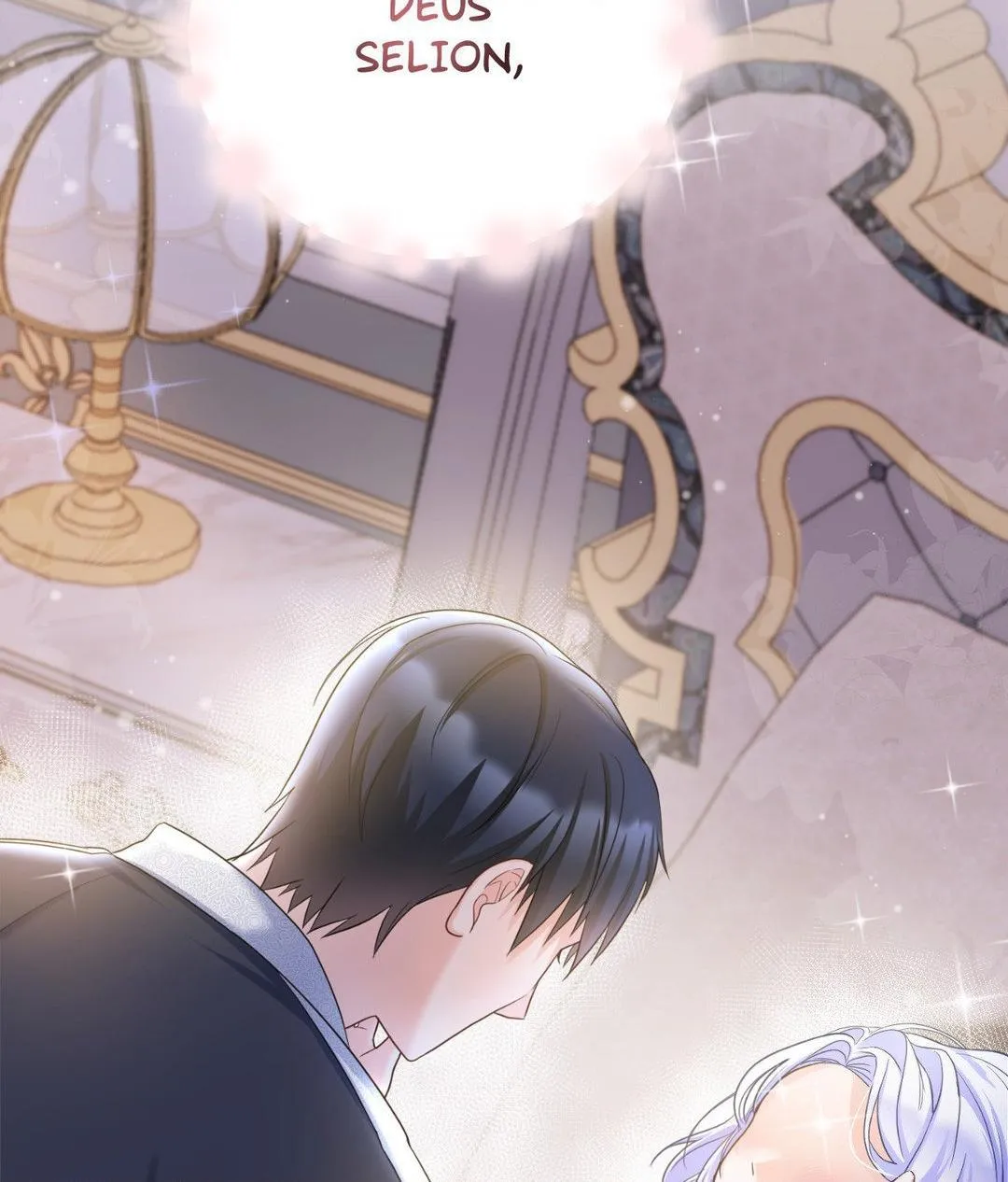 Read The Tainted Saintess chapter 4 image 94 on Lezhin