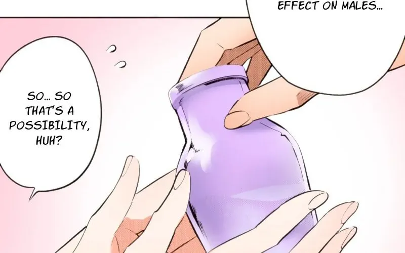 The Tale of a High School Ninja: Let's Kick Ass! (Webtoon) Chapter 100 page 12 - 