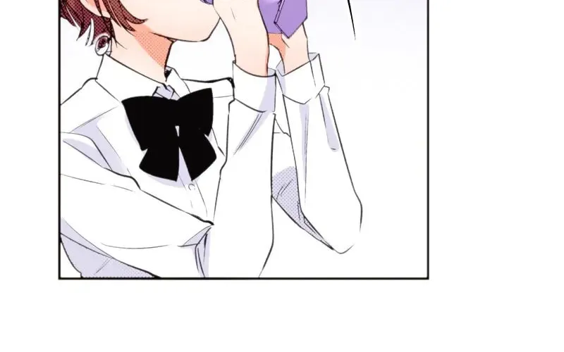 The Tale of a High School Ninja: Let's Kick Ass! (Webtoon) Chapter 100 page 14 - 