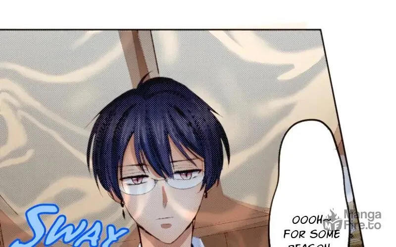The Tale of a High School Ninja: Let's Kick Ass! (Webtoon) Chapter 100 page 17 - 
