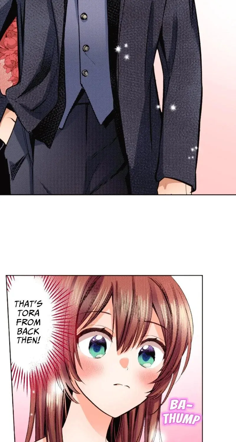 The Tale of a High School Ninja: Let's Kick Ass! (Webtoon) Chapter 100 page 25 - 