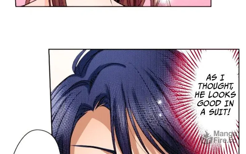 The Tale of a High School Ninja: Let's Kick Ass! (Webtoon) Chapter 100 page 26 - 