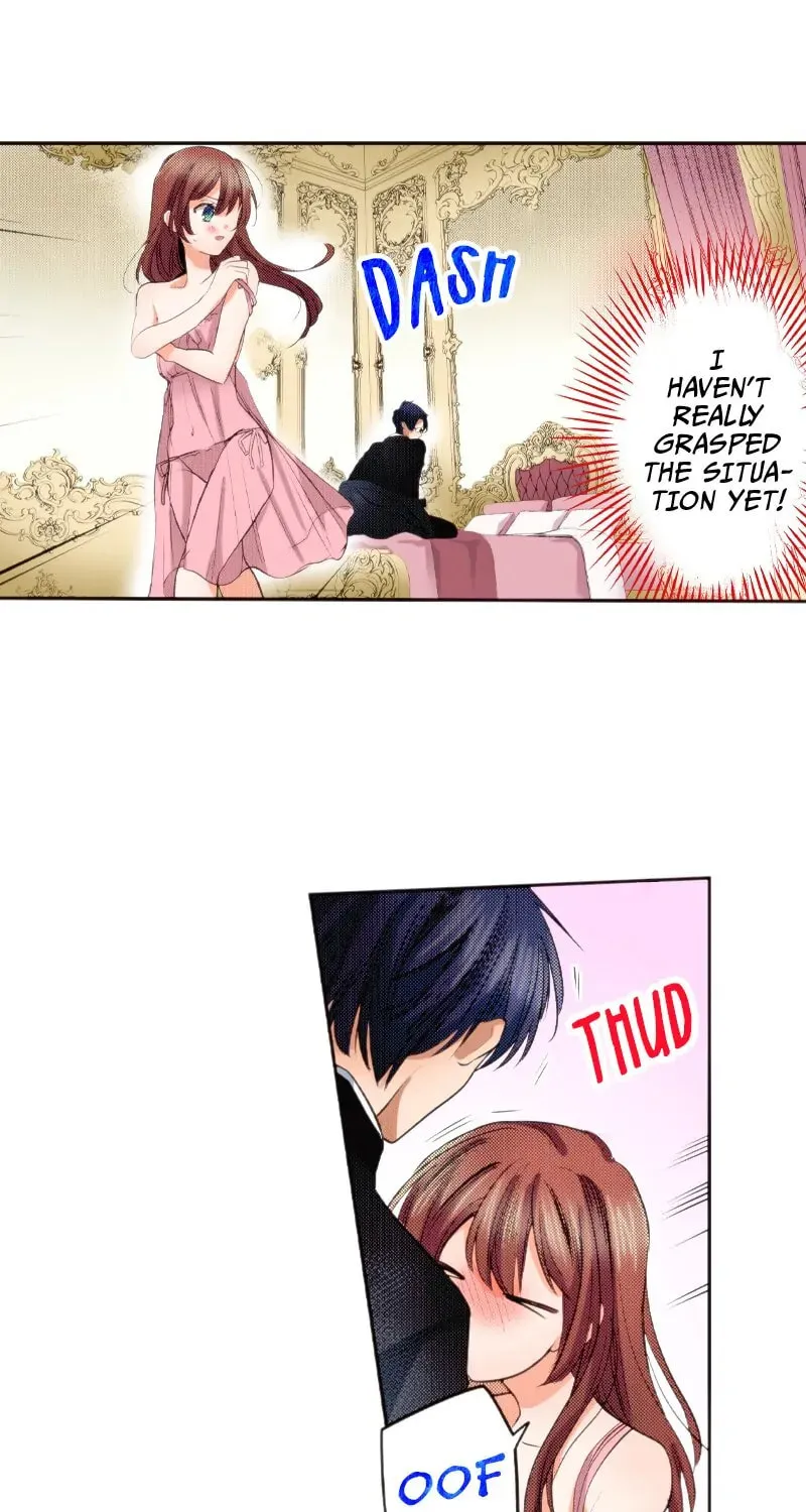 The Tale of a High School Ninja: Let's Kick Ass! (Webtoon) Chapter 100 page 32 - 