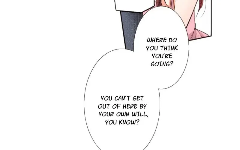 The Tale of a High School Ninja: Let's Kick Ass! (Webtoon) Chapter 100 page 33 - 