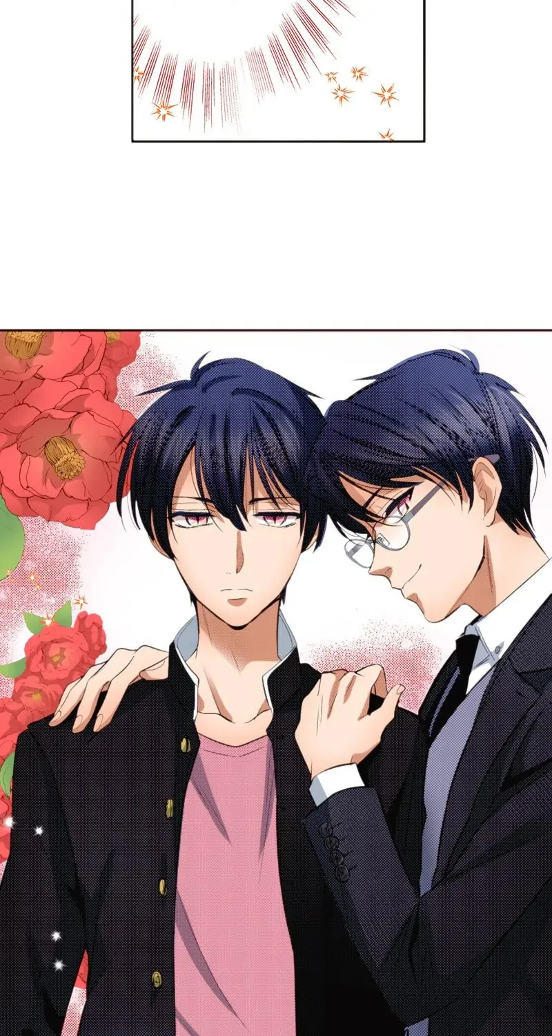 The Tale of a High School Ninja: Let's Kick Ass! (Webtoon) Chapter 100 page 38 - 