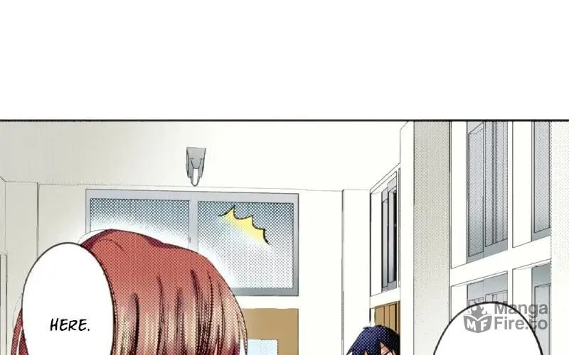 The Tale of a High School Ninja: Let's Kick Ass! (Webtoon) Chapter 100 page 5 - 