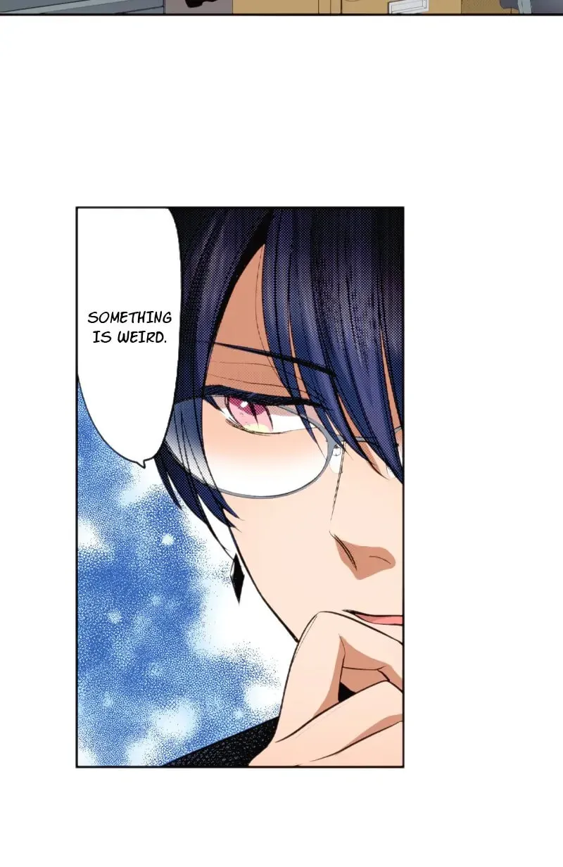 The Tale of a High School Ninja: Let's Kick Ass! (Webtoon) Chapter 100 page 49 - 