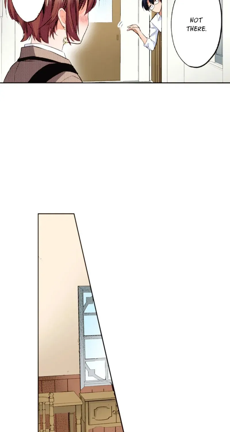 The Tale of a High School Ninja: Let's Kick Ass! (Webtoon) Chapter 100 page 6 - 