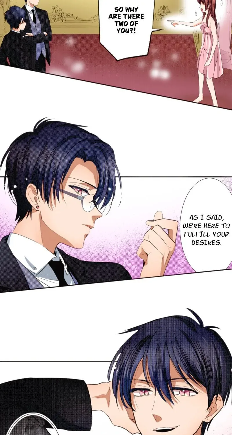 The Tale of a High School Ninja: Let's Kick Ass! (Webtoon) Chapter 100 page 54 - 