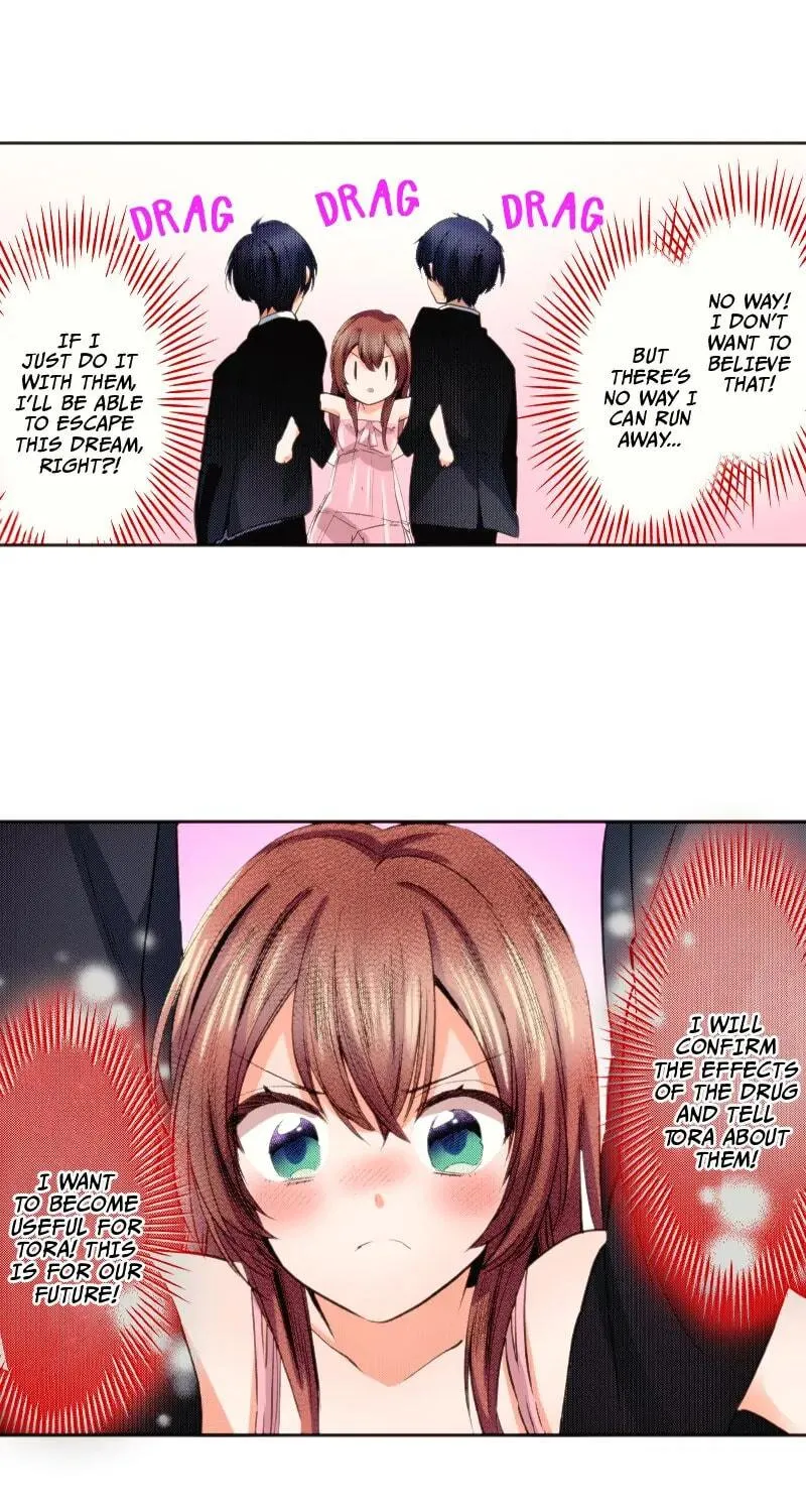 The Tale of a High School Ninja: Let's Kick Ass! (Webtoon) Chapter 100 page 61 - 