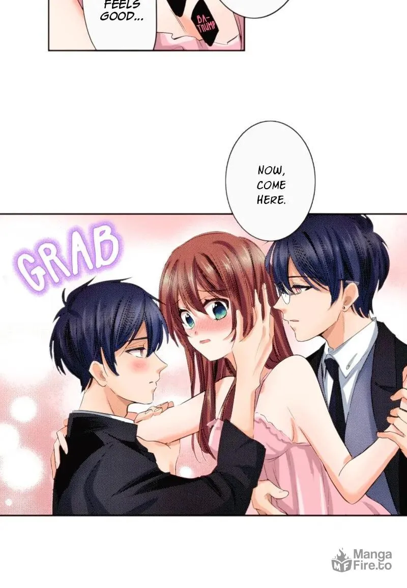 The Tale of a High School Ninja: Let's Kick Ass! (Webtoon) Chapter 101 page 15 - 
