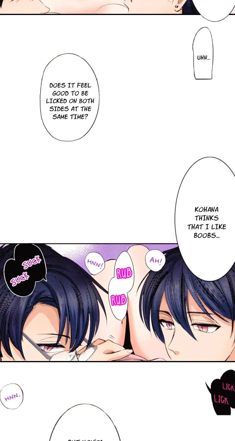 The Tale of a High School Ninja: Let's Kick Ass! (Webtoon) Chapter 101 page 20 - 
