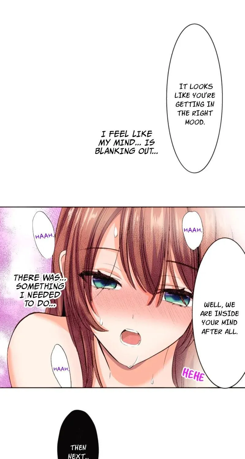 The Tale of a High School Ninja: Let's Kick Ass! (Webtoon) Chapter 101 page 26 - 