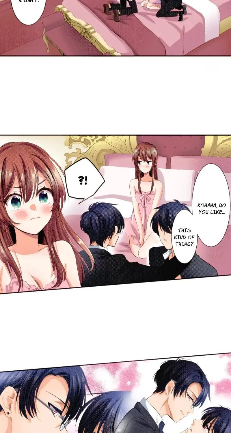 The Tale of a High School Ninja: Let's Kick Ass! (Webtoon) Chapter 101 page 4 - 