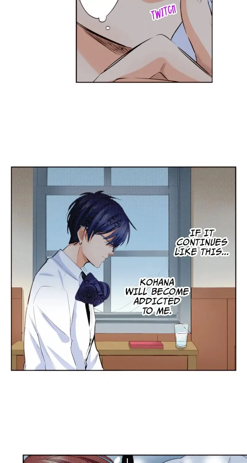 The Tale of a High School Ninja: Let's Kick Ass! (Webtoon) Chapter 101 page 33 - 