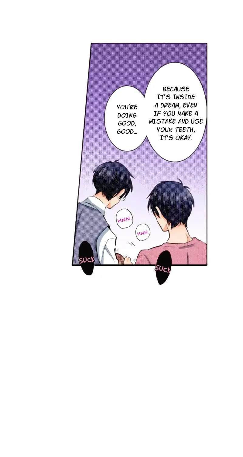 The Tale of a High School Ninja: Let's Kick Ass! (Webtoon) Chapter 101 page 36 - 