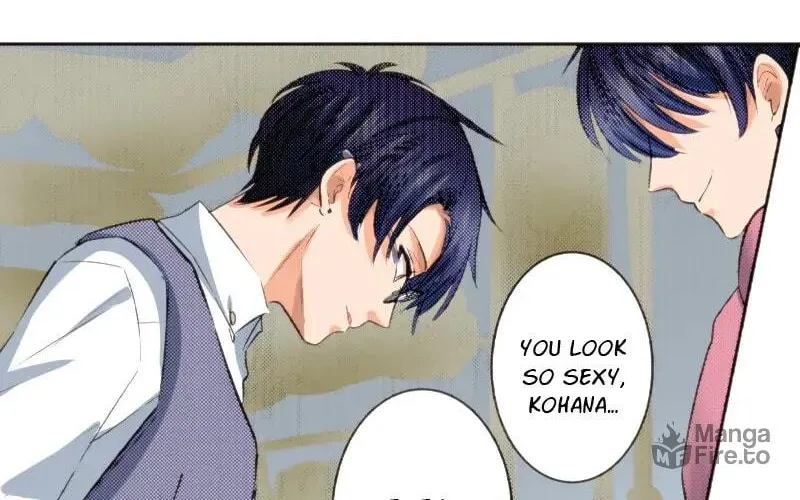 The Tale of a High School Ninja: Let's Kick Ass! (Webtoon) Chapter 101 page 37 - 