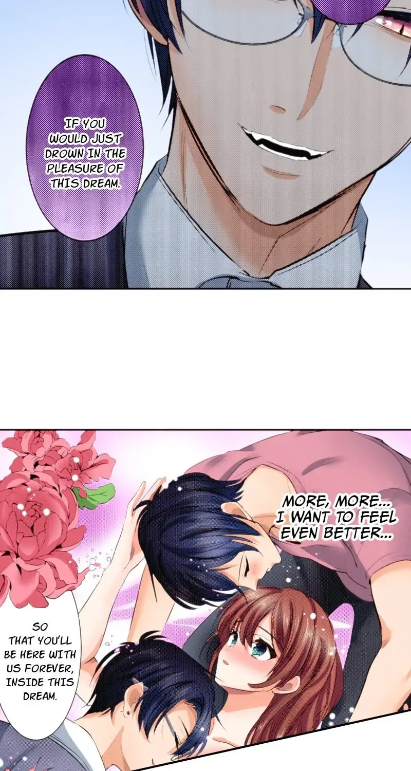 The Tale of a High School Ninja: Let's Kick Ass! (Webtoon) Chapter 101 page 40 - 