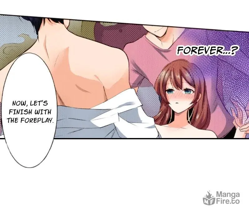 The Tale of a High School Ninja: Let's Kick Ass! (Webtoon) Chapter 101 page 42 - 