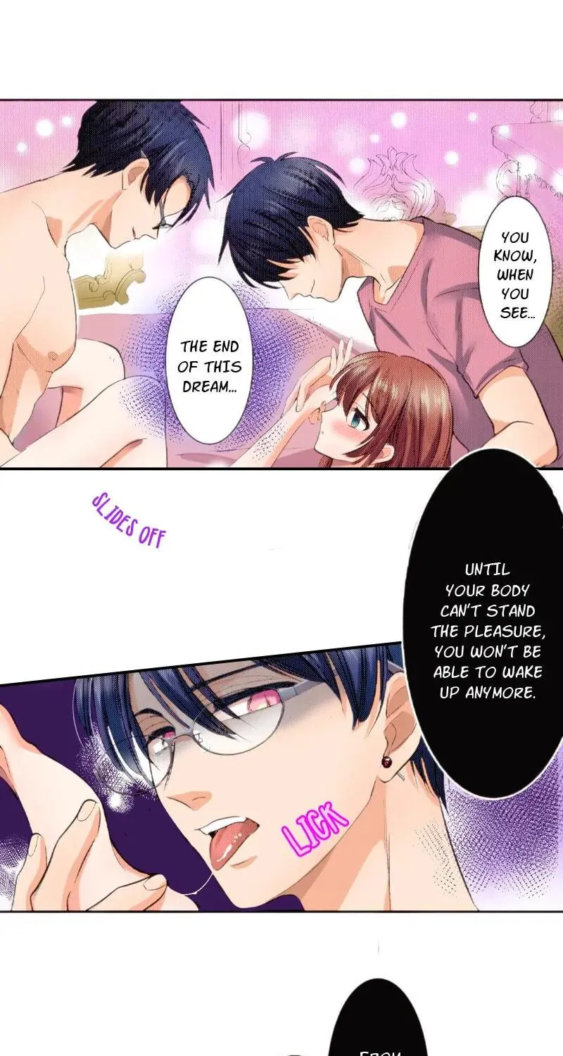 The Tale of a High School Ninja: Let's Kick Ass! (Webtoon) Chapter 101 page 43 - 
