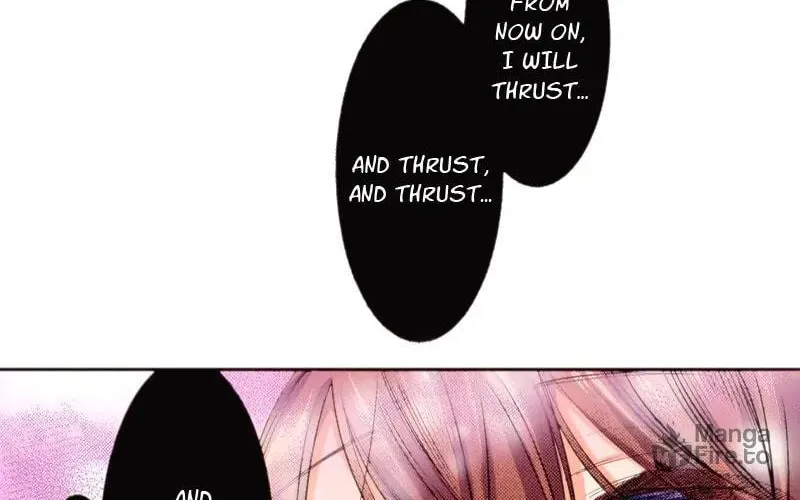 The Tale of a High School Ninja: Let's Kick Ass! (Webtoon) Chapter 101 page 44 - 