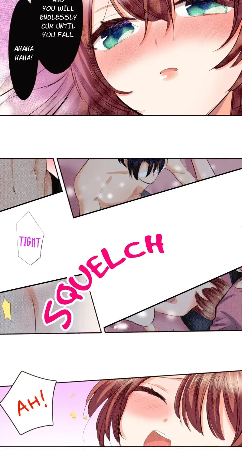 The Tale of a High School Ninja: Let's Kick Ass! (Webtoon) Chapter 101 page 45 - 