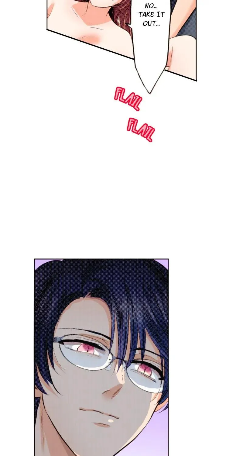 The Tale of a High School Ninja: Let's Kick Ass! (Webtoon) Chapter 101 page 47 - 