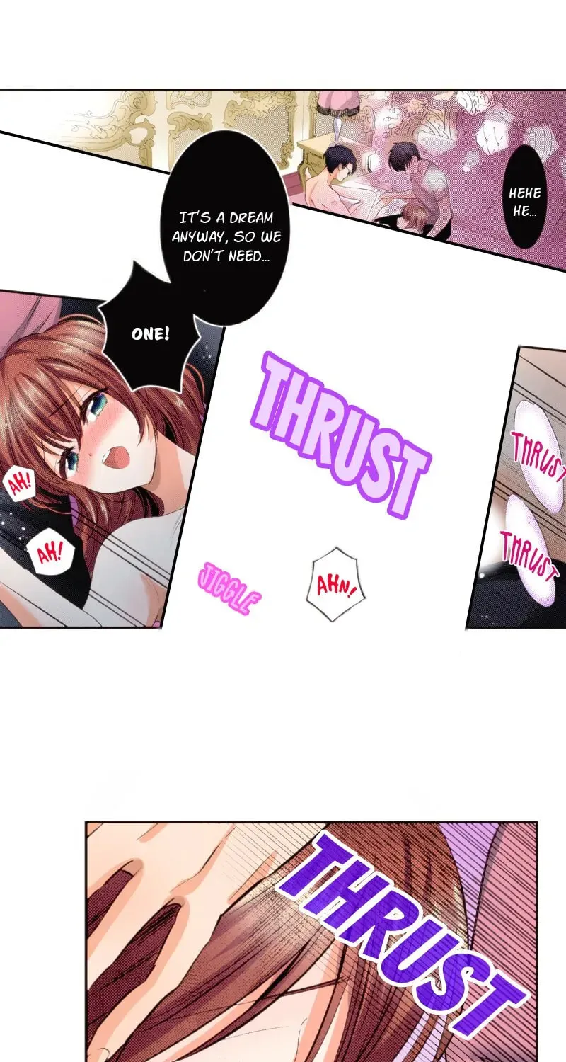 The Tale of a High School Ninja: Let's Kick Ass! (Webtoon) Chapter 101 page 50 - 