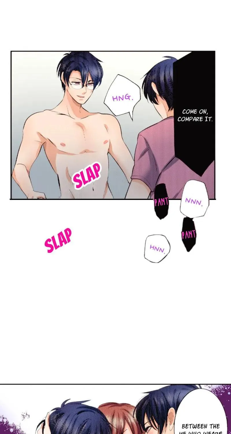 The Tale of a High School Ninja: Let's Kick Ass! (Webtoon) Chapter 101 page 52 - 