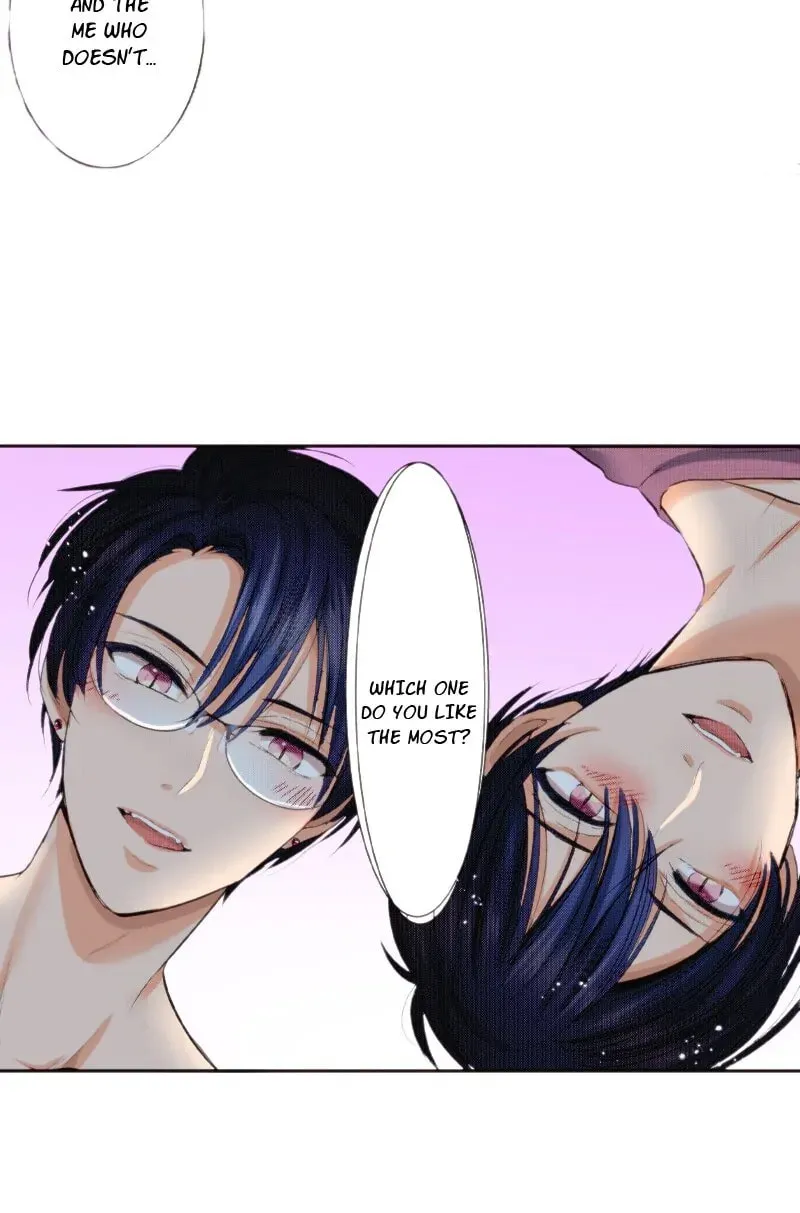 The Tale of a High School Ninja: Let's Kick Ass! (Webtoon) Chapter 101 page 54 - 