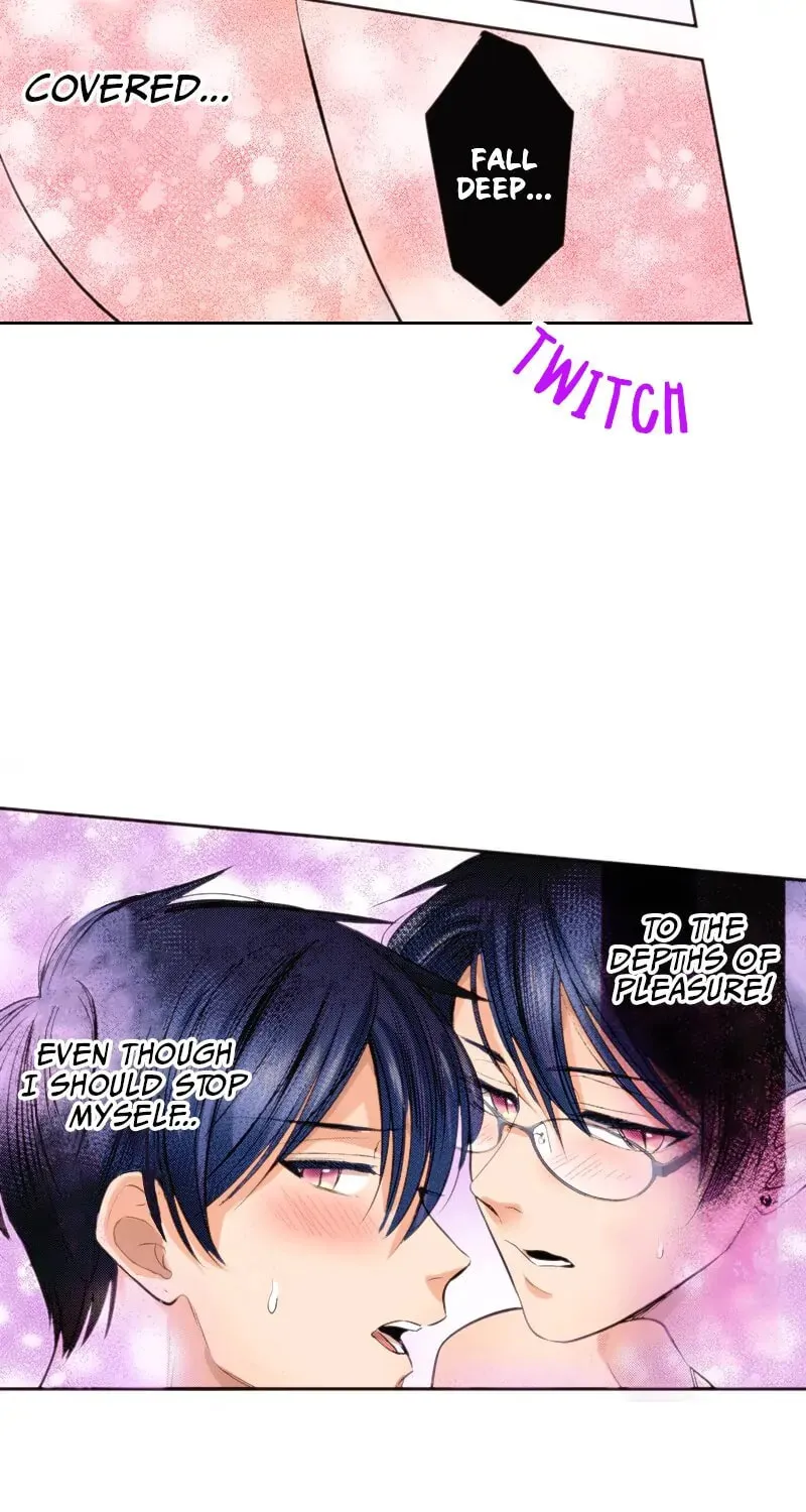The Tale of a High School Ninja: Let's Kick Ass! (Webtoon) Chapter 101 page 59 - 