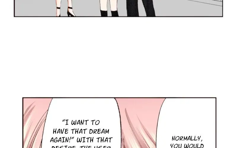 The Tale of a High School Ninja: Let's Kick Ass! (Webtoon) Chapter 102 page 14 - 