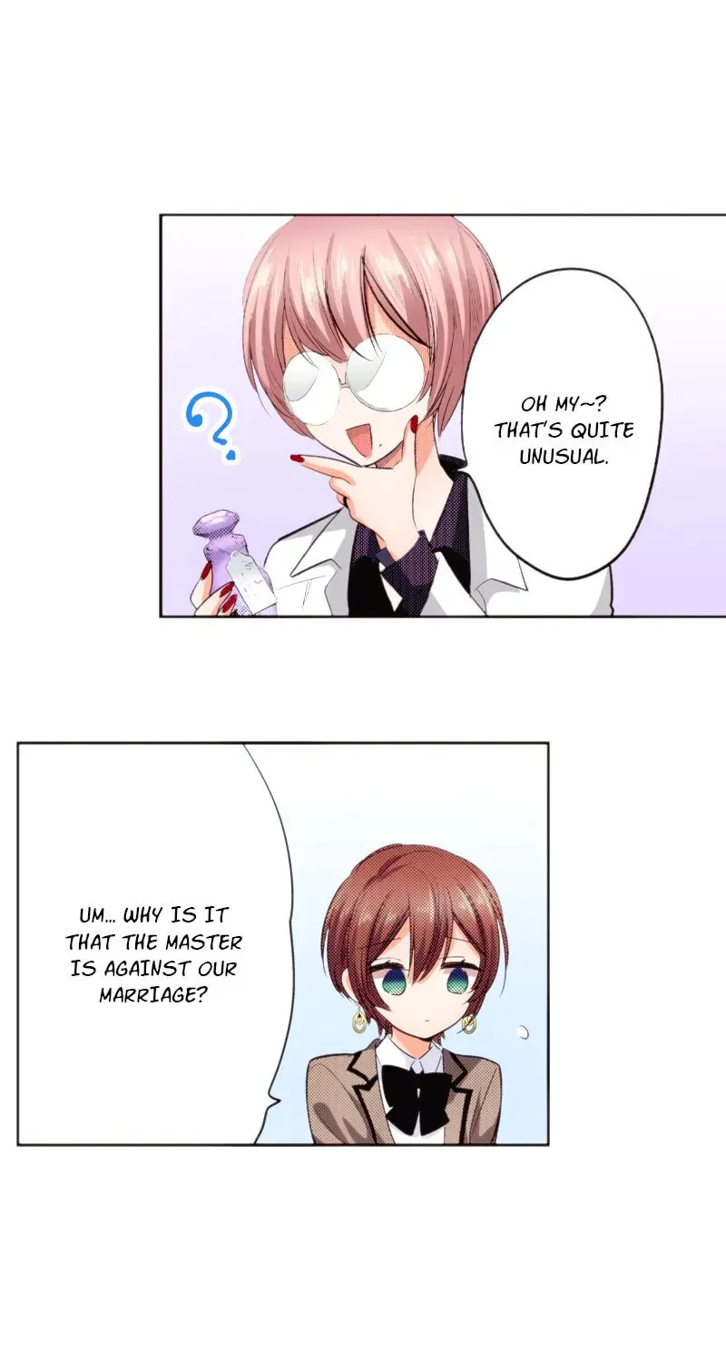The Tale of a High School Ninja: Let's Kick Ass! (Webtoon) Chapter 102 page 19 - 