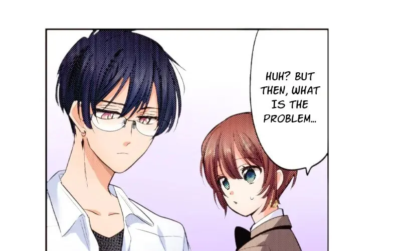 The Tale of a High School Ninja: Let's Kick Ass! (Webtoon) Chapter 102 page 23 - 