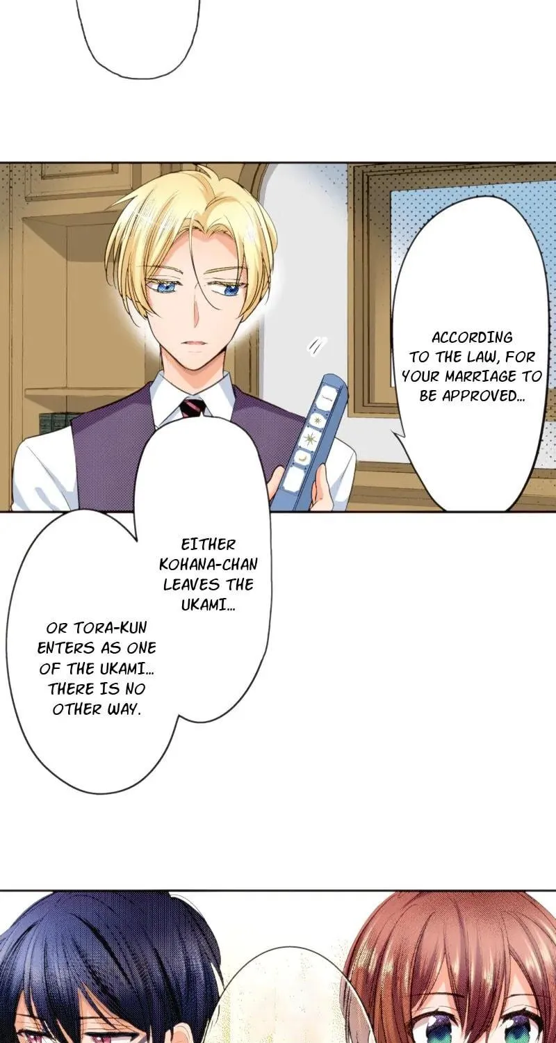 The Tale of a High School Ninja: Let's Kick Ass! (Webtoon) Chapter 102 page 26 - 