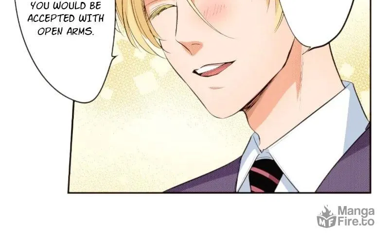 The Tale of a High School Ninja: Let's Kick Ass! (Webtoon) Chapter 102 page 32 - 