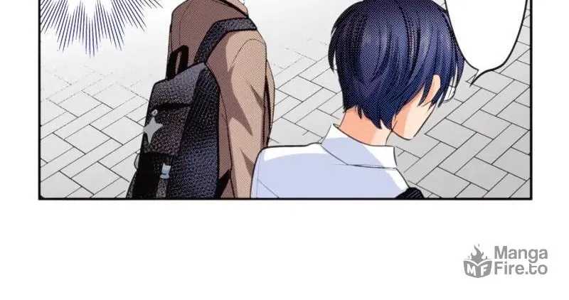 The Tale of a High School Ninja: Let's Kick Ass! (Webtoon) Chapter 102 page 36 - 