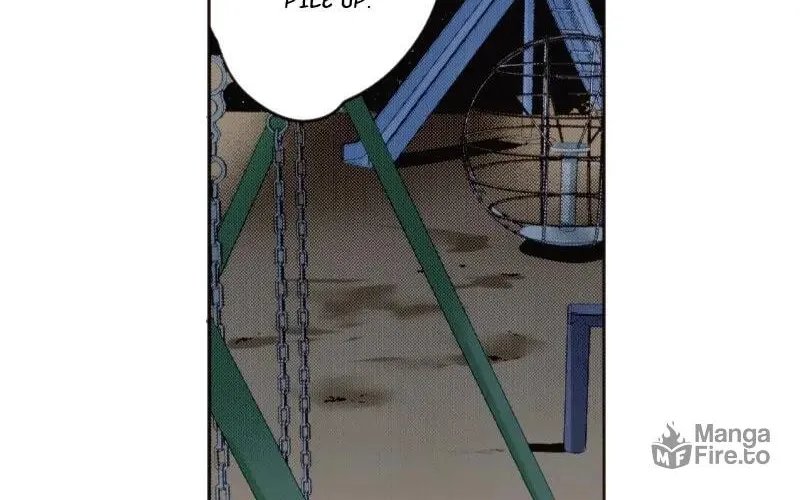 The Tale of a High School Ninja: Let's Kick Ass! (Webtoon) Chapter 102 page 38 - 