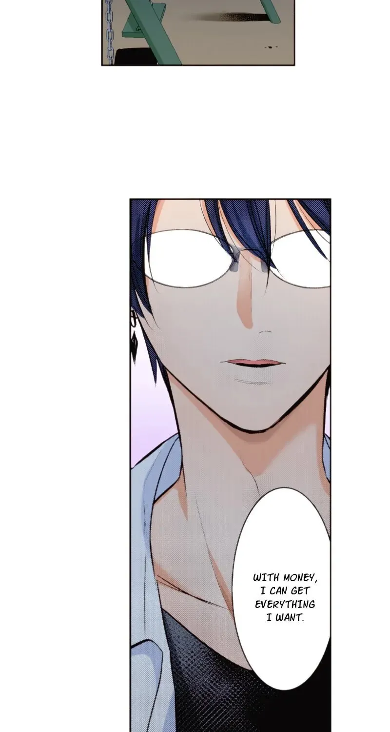 The Tale of a High School Ninja: Let's Kick Ass! (Webtoon) Chapter 102 page 39 - 