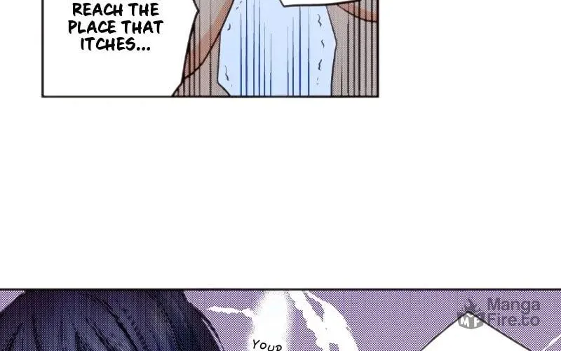 The Tale of a High School Ninja: Let's Kick Ass! (Webtoon) Chapter 102 page 5 - 
