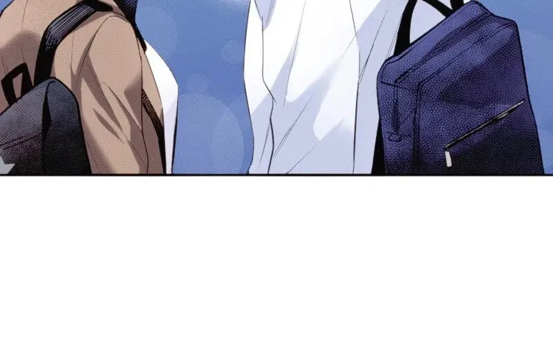 The Tale of a High School Ninja: Let's Kick Ass! (Webtoon) Chapter 102 page 42 - 