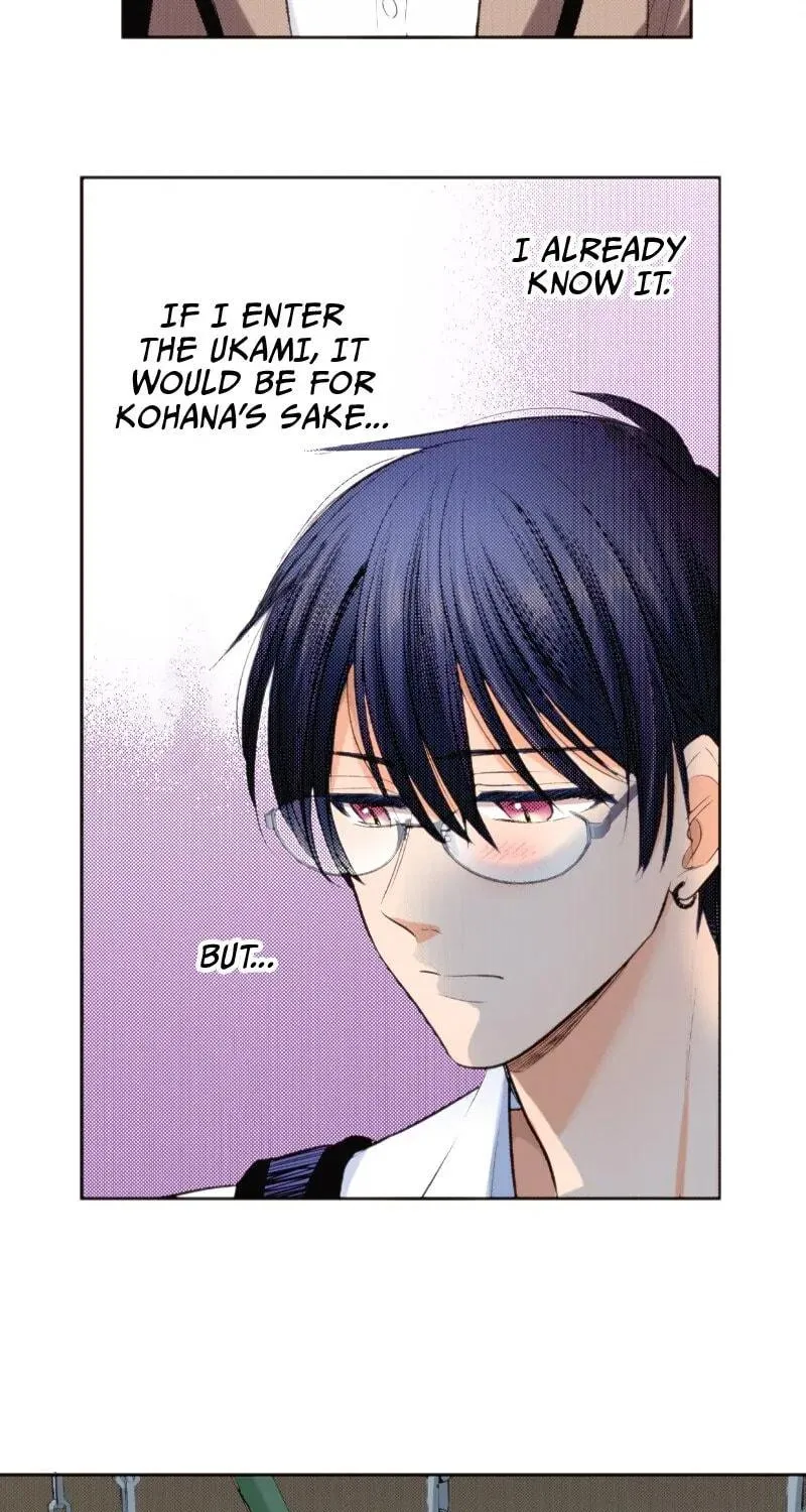The Tale of a High School Ninja: Let's Kick Ass! (Webtoon) Chapter 102 page 48 - 