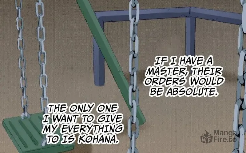 The Tale of a High School Ninja: Let's Kick Ass! (Webtoon) Chapter 102 page 49 - 