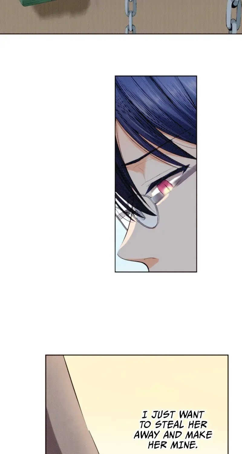 The Tale of a High School Ninja: Let's Kick Ass! (Webtoon) Chapter 102 page 50 - 